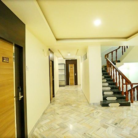 Hotel Swagath Grand Miryalaguda Mirialguda Luaran gambar