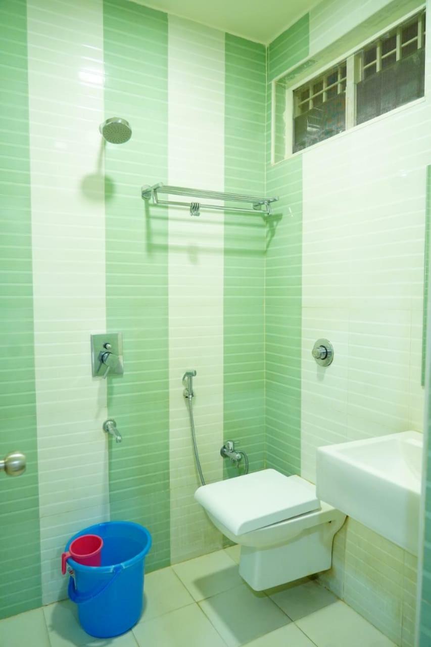 Hotel Swagath Grand Miryalaguda Mirialguda Luaran gambar