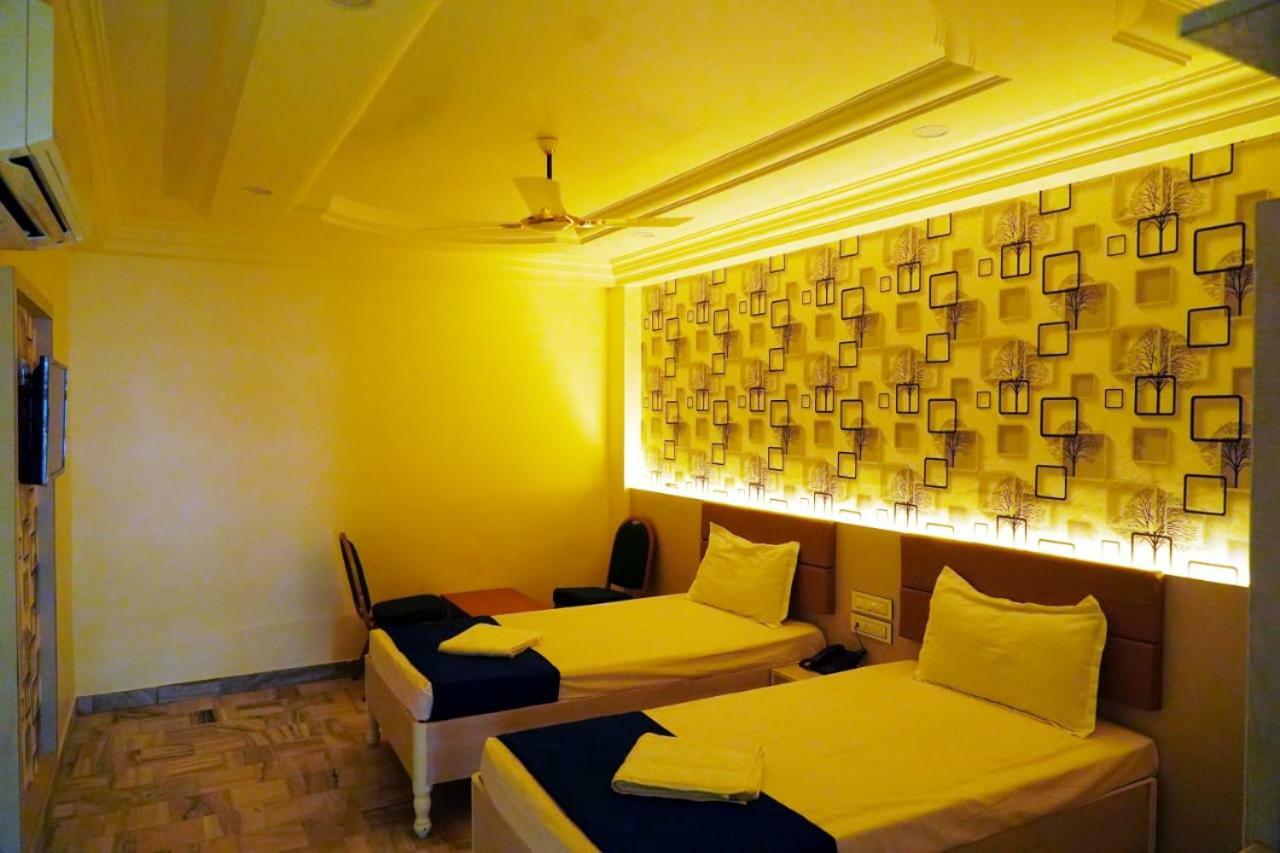 Hotel Swagath Grand Miryalaguda Mirialguda Luaran gambar