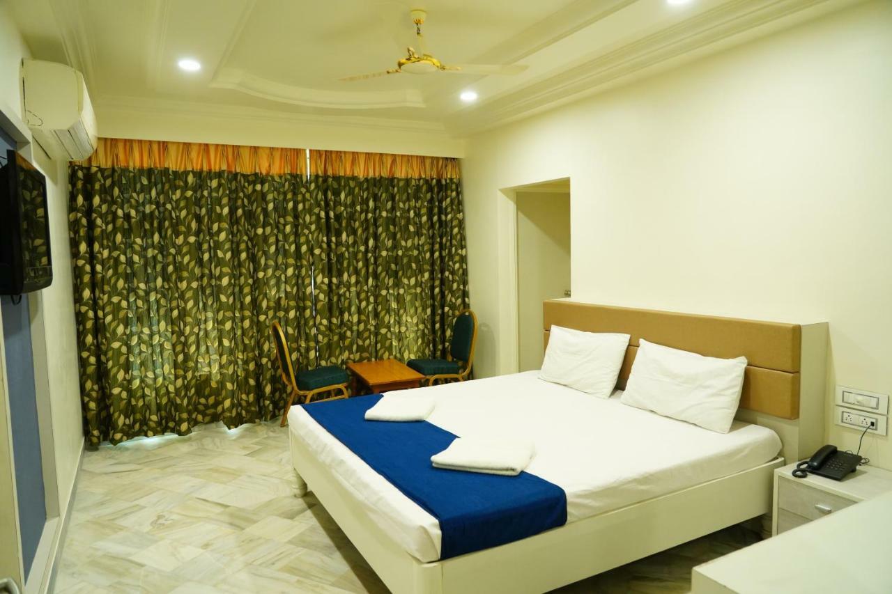Hotel Swagath Grand Miryalaguda Mirialguda Luaran gambar