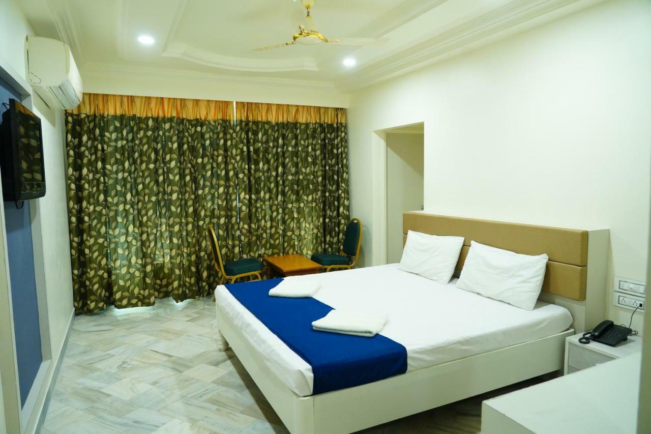Hotel Swagath Grand Miryalaguda Mirialguda Luaran gambar