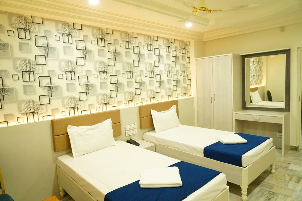 Hotel Swagath Grand Miryalaguda Mirialguda Luaran gambar