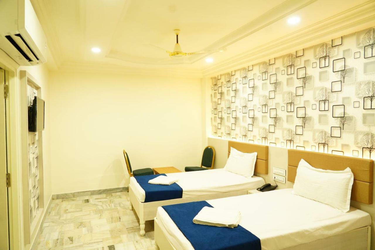 Hotel Swagath Grand Miryalaguda Mirialguda Luaran gambar