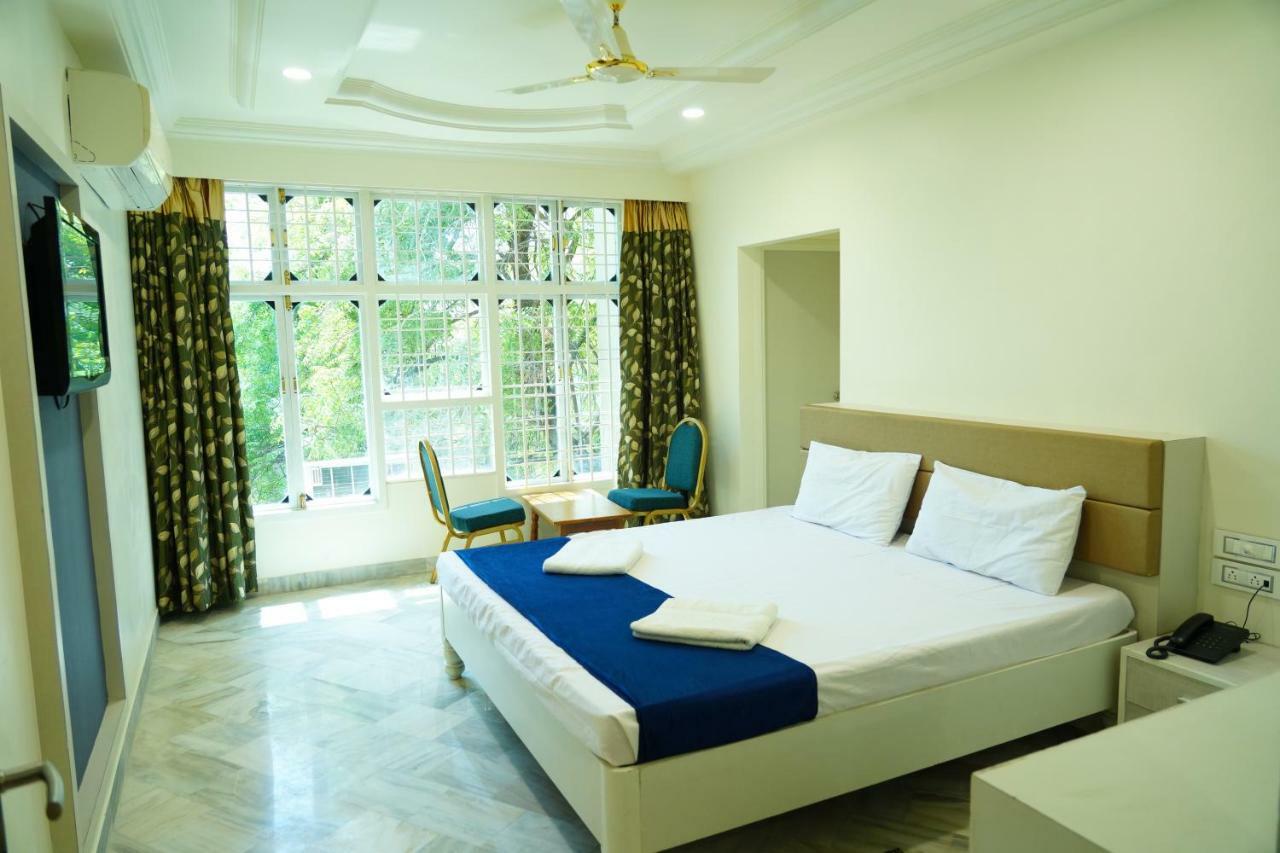 Hotel Swagath Grand Miryalaguda Mirialguda Luaran gambar