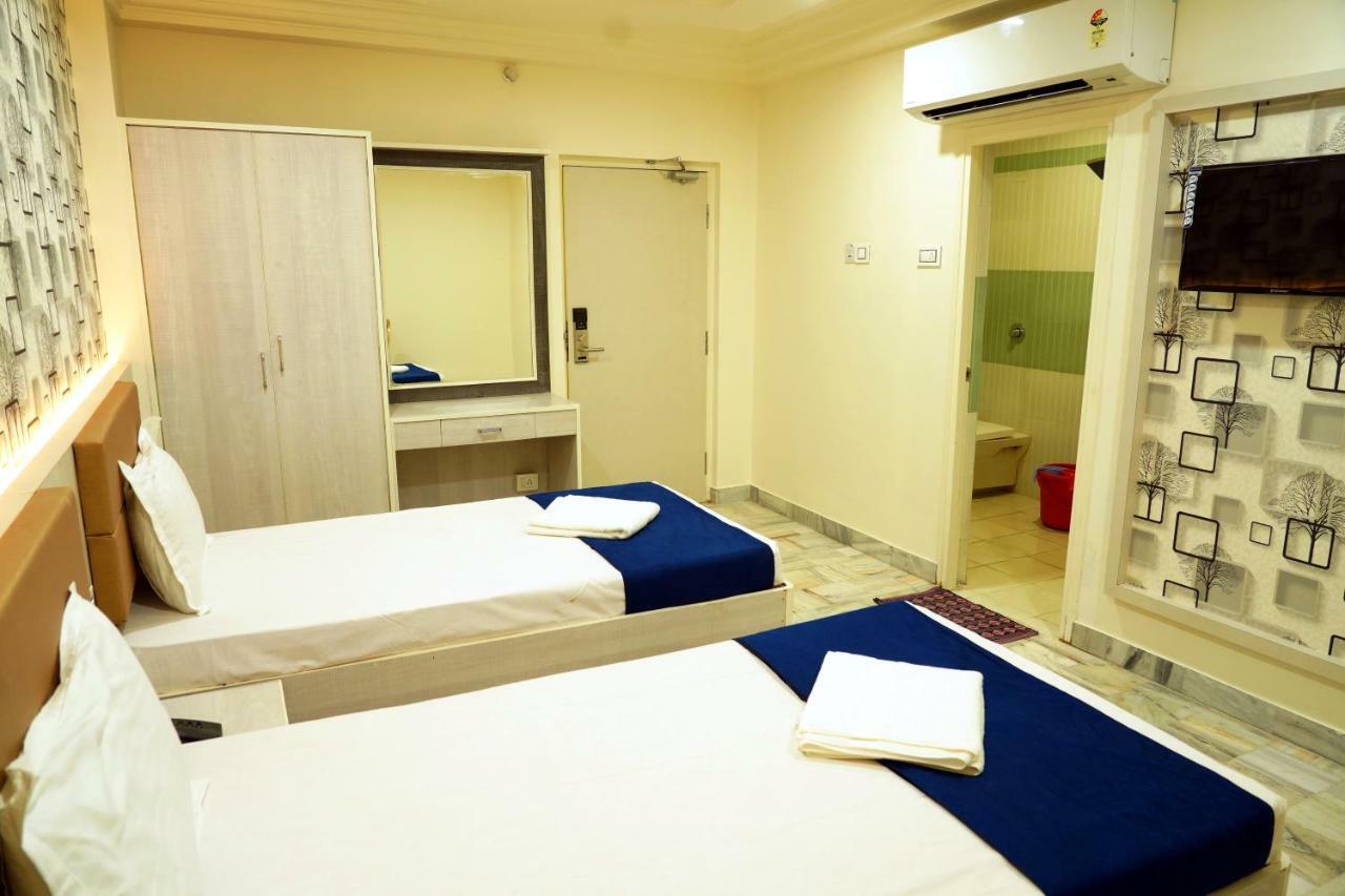 Hotel Swagath Grand Miryalaguda Mirialguda Luaran gambar