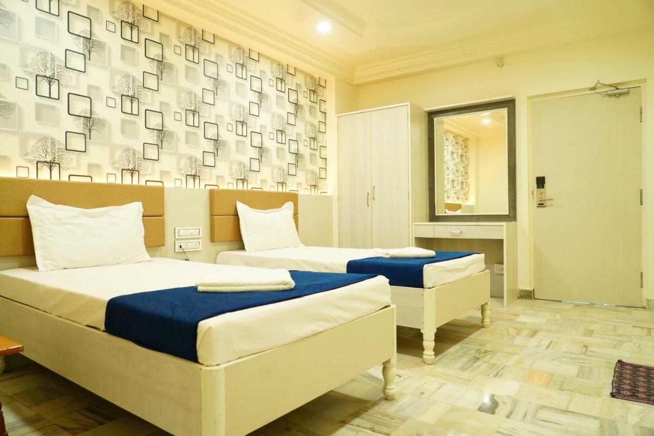 Hotel Swagath Grand Miryalaguda Mirialguda Luaran gambar