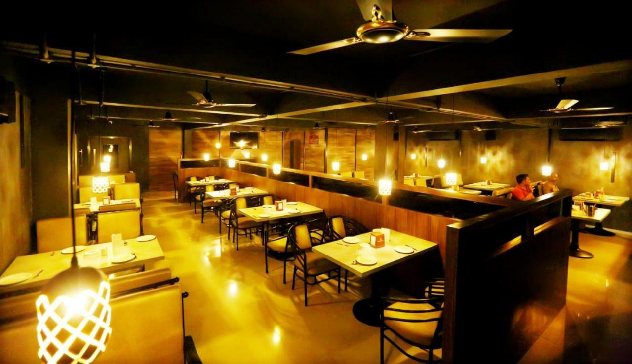 Hotel Swagath Grand Miryalaguda Mirialguda Luaran gambar