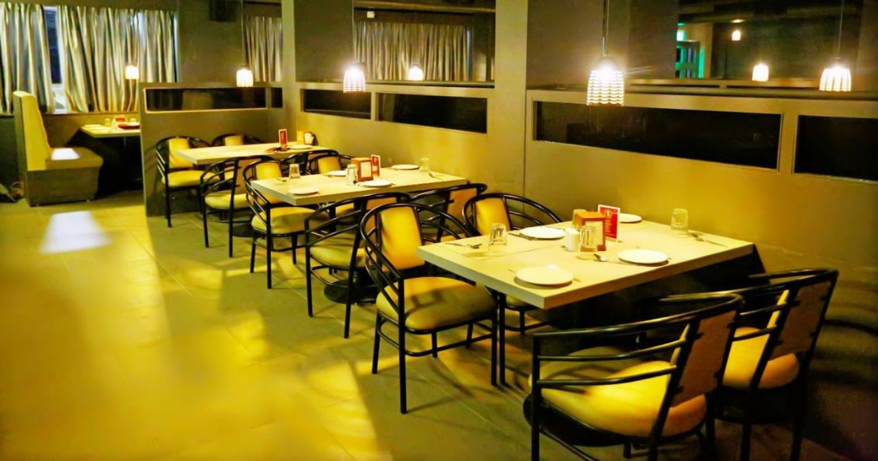 Hotel Swagath Grand Miryalaguda Mirialguda Luaran gambar
