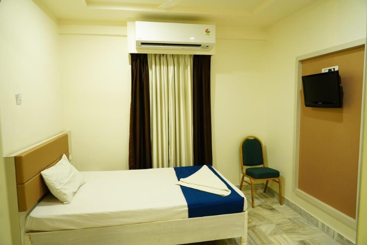 Hotel Swagath Grand Miryalaguda Mirialguda Luaran gambar